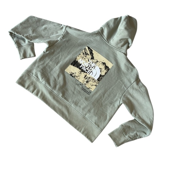 The North Face Never Stop Exploring Graphic Size Medium - Picture 3 of 8